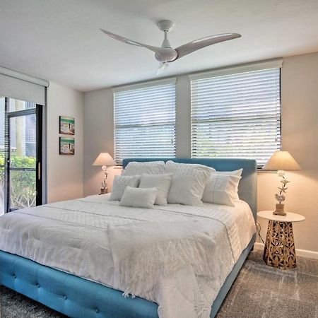 Bonita Springs Condo 4 Mi To Beach Private Patio! ภายนอก รูปภาพ