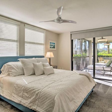 Bonita Springs Condo 4 Mi To Beach Private Patio! ภายนอก รูปภาพ