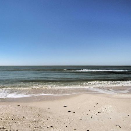 Bonita Springs Condo 4 Mi To Beach Private Patio! ภายนอก รูปภาพ