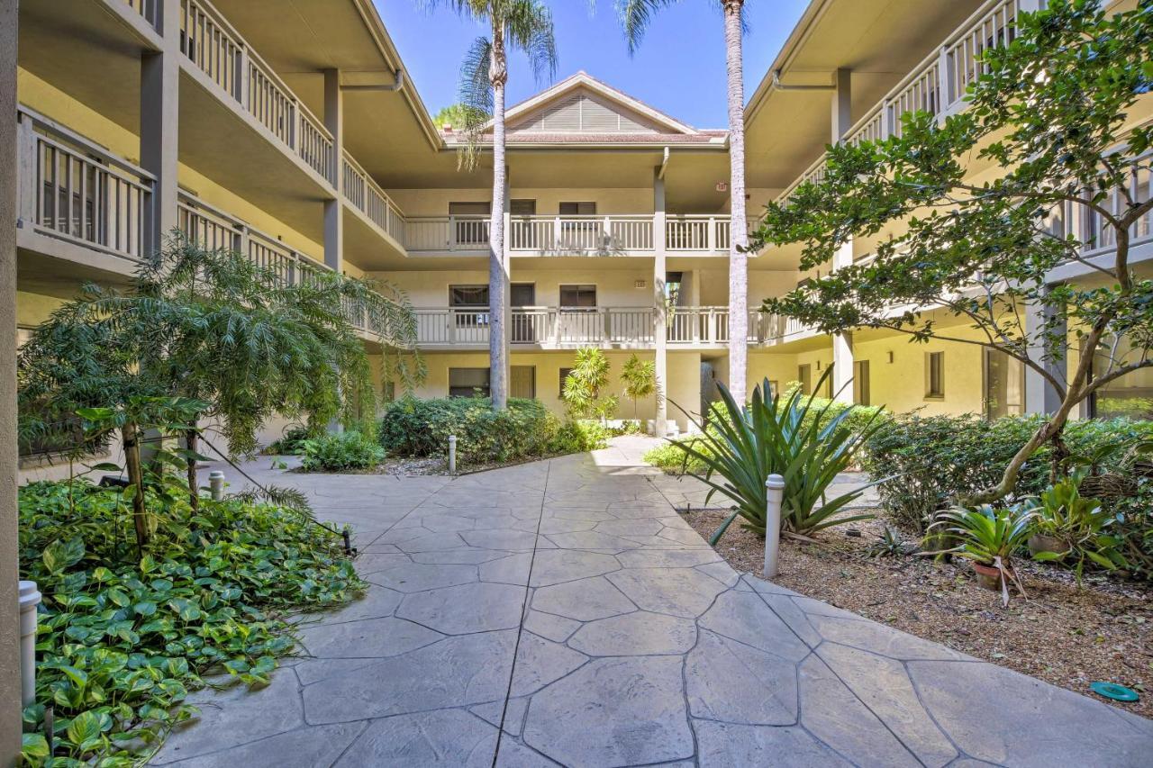 Bonita Springs Condo 4 Mi To Beach Private Patio! ภายนอก รูปภาพ