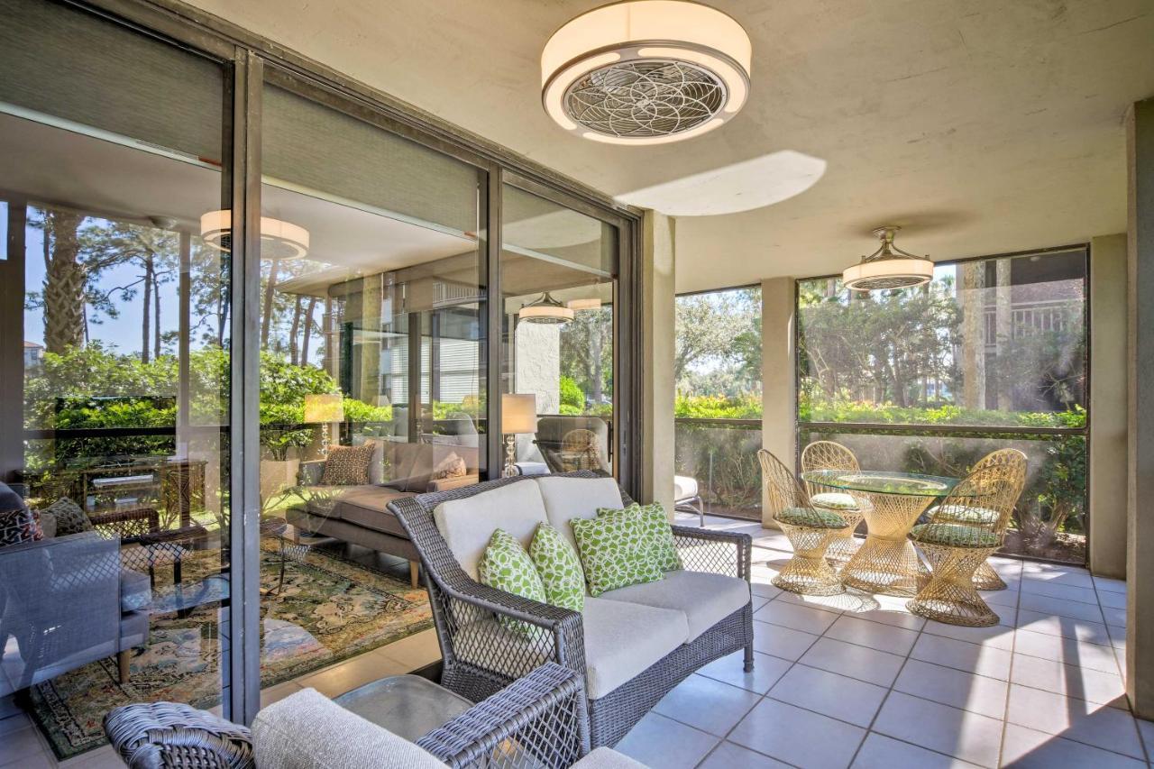 Bonita Springs Condo 4 Mi To Beach Private Patio! ภายนอก รูปภาพ