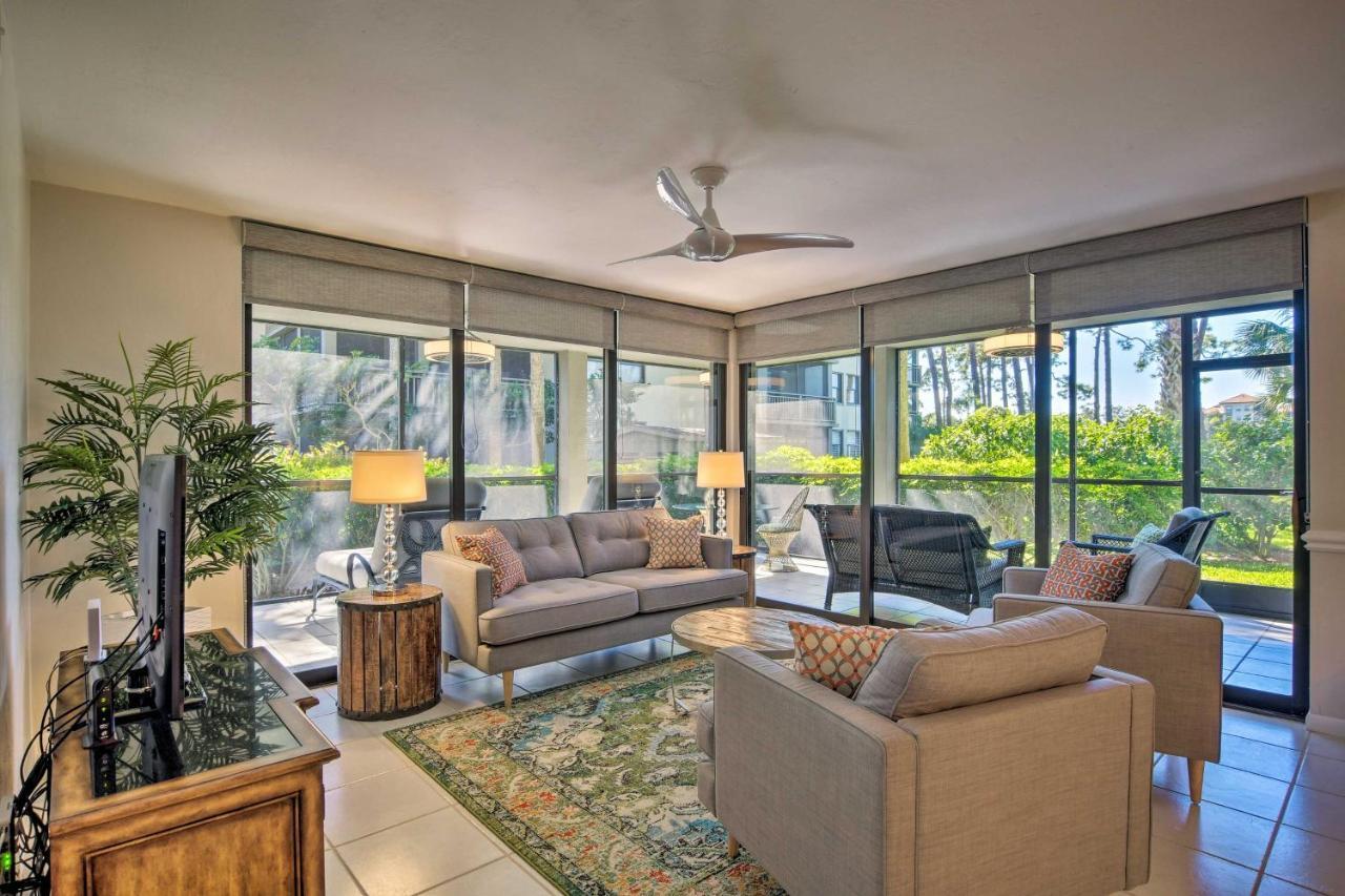 Bonita Springs Condo 4 Mi To Beach Private Patio! ภายนอก รูปภาพ