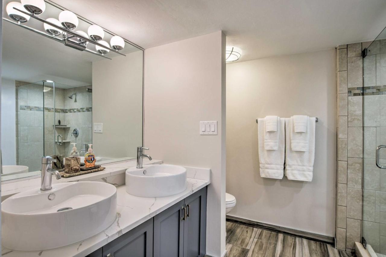 Bonita Springs Condo 4 Mi To Beach Private Patio! ภายนอก รูปภาพ