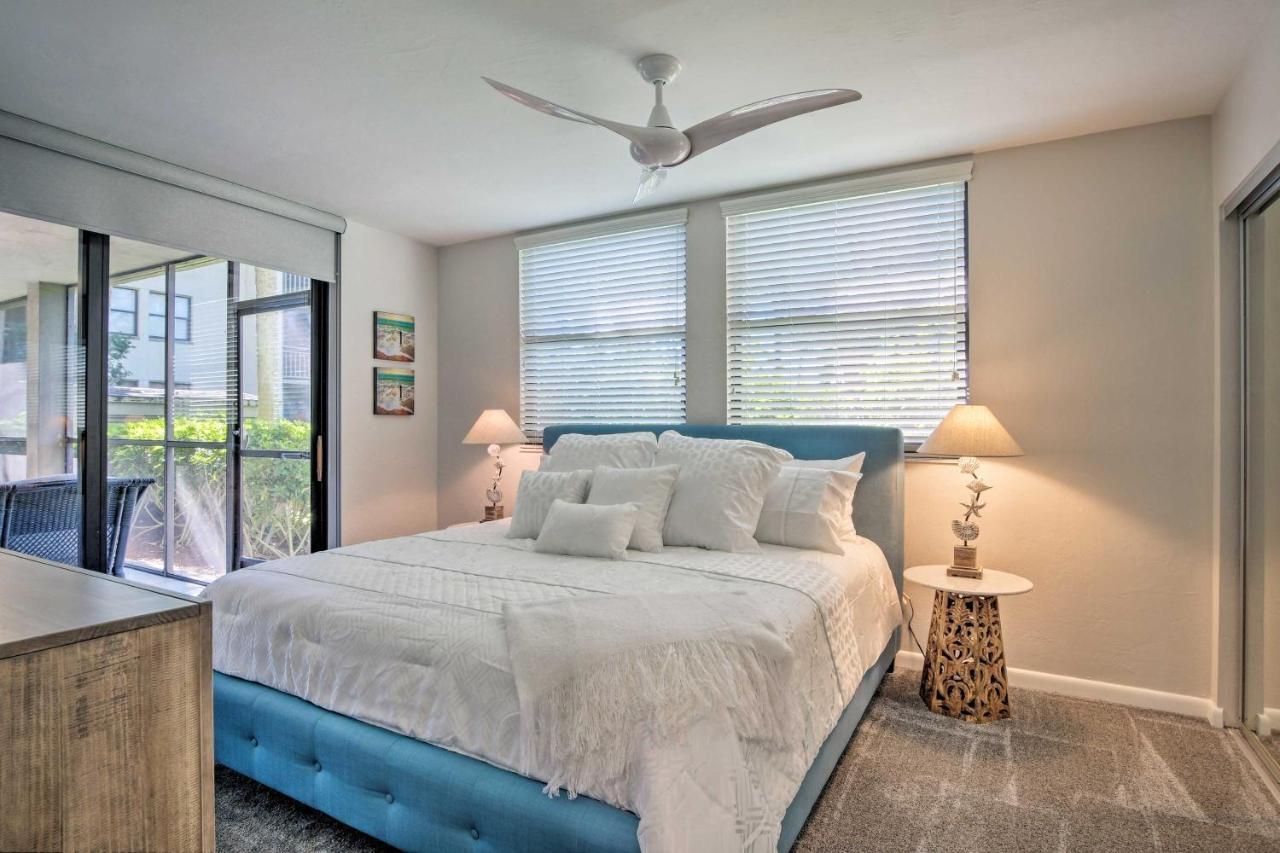 Bonita Springs Condo 4 Mi To Beach Private Patio! ภายนอก รูปภาพ