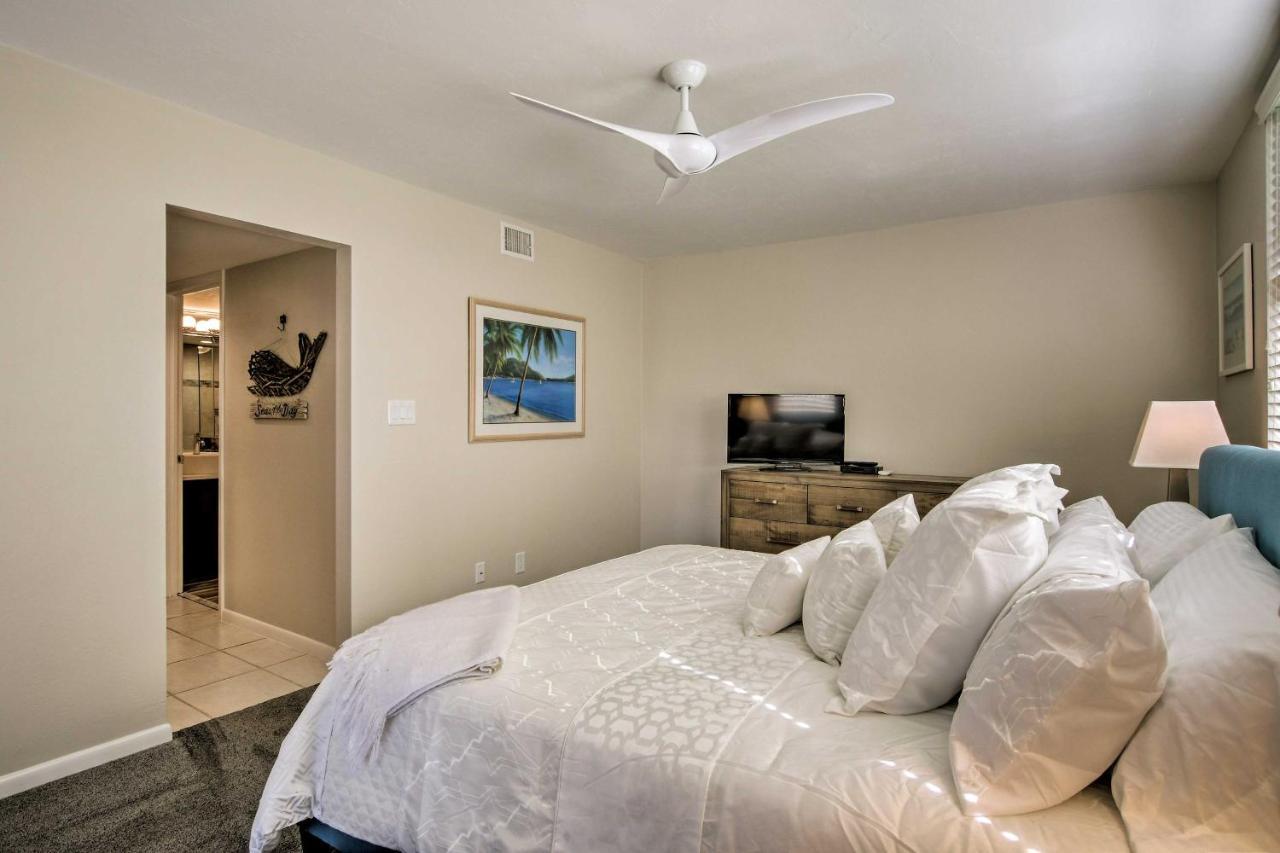Bonita Springs Condo 4 Mi To Beach Private Patio! ภายนอก รูปภาพ